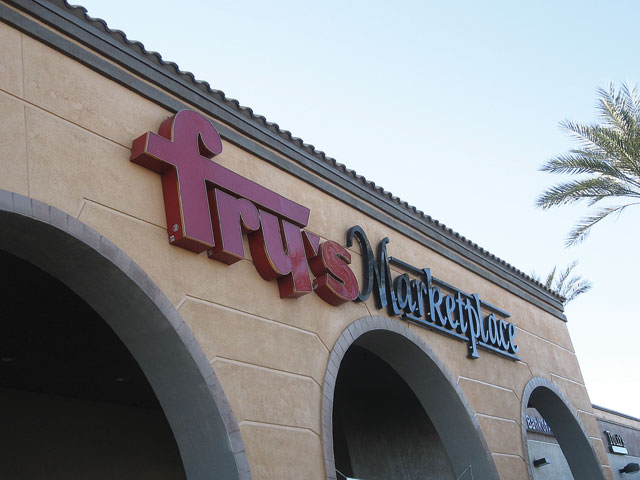 Best Grocery Store 2008